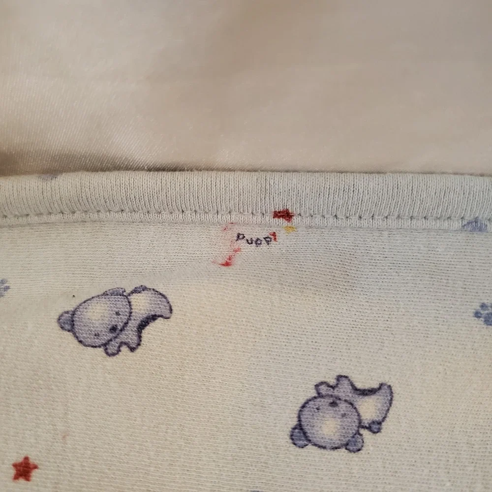 child of mine used stain